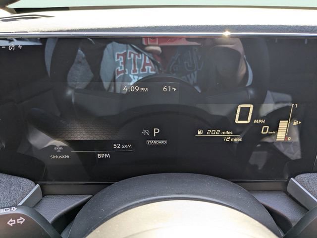 New 2026 Nissan Kicks SV w/ Cold Weather Package FWD image 17