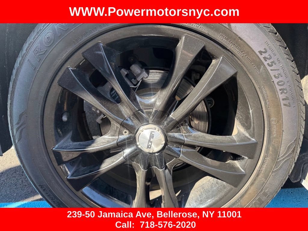 Used 2020 Honda Accord EX-L image 26