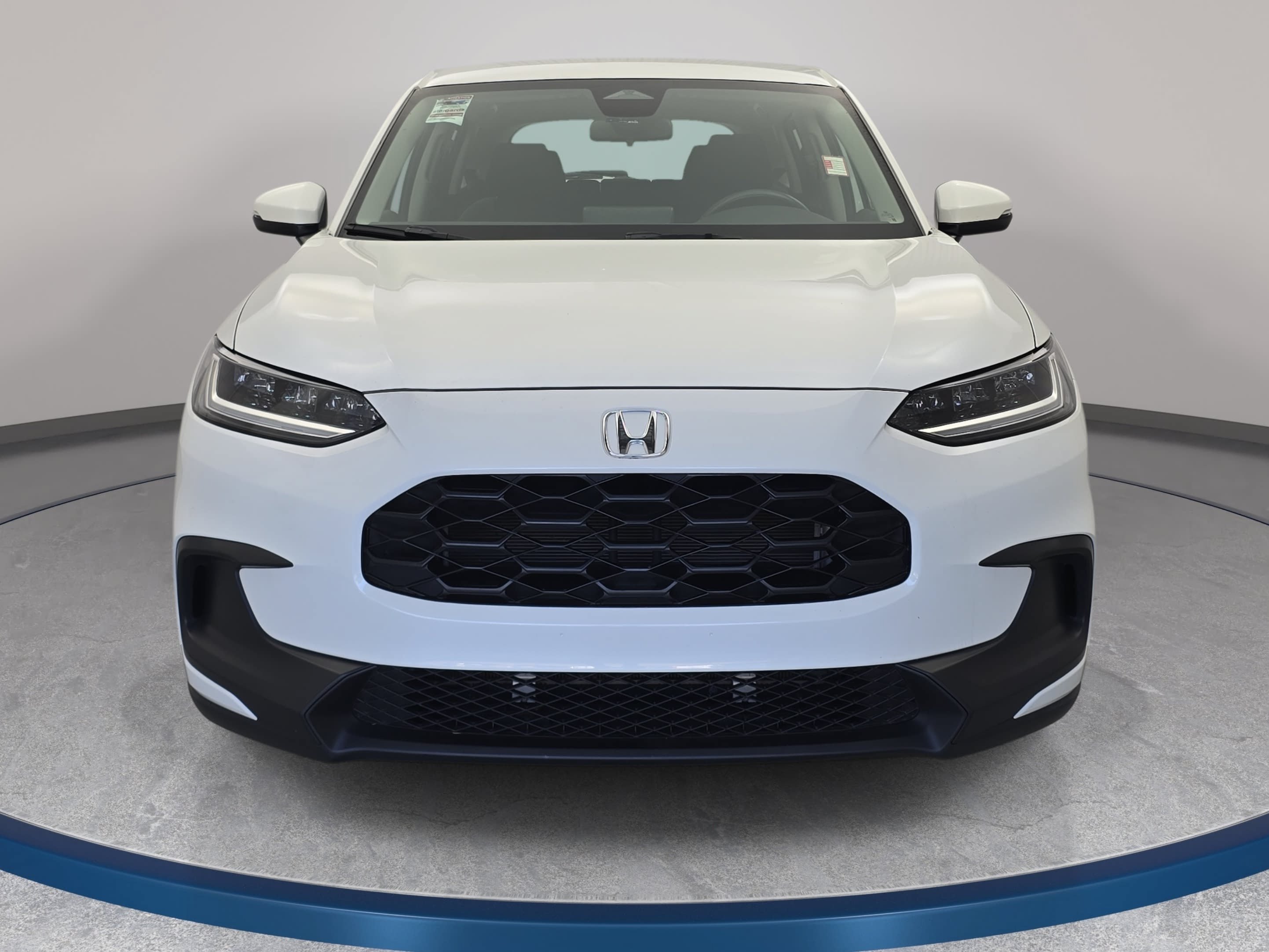 Used 2024 Honda HR-V LX image 2
