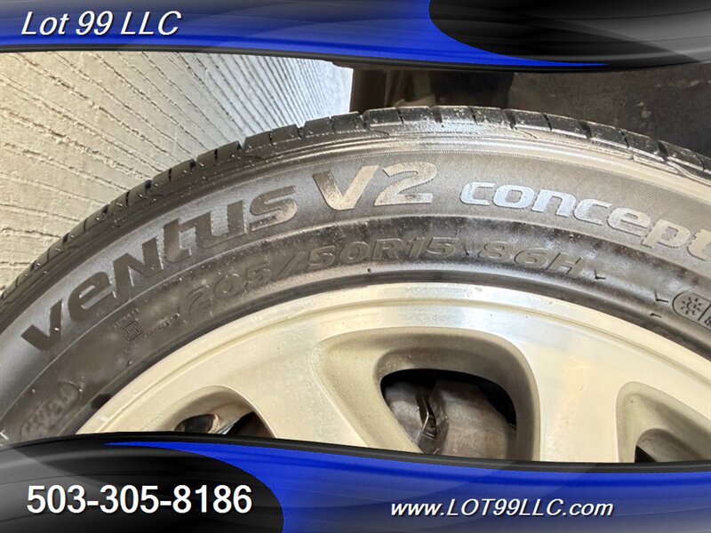 Used 1995 Honda Prelude Si image 48