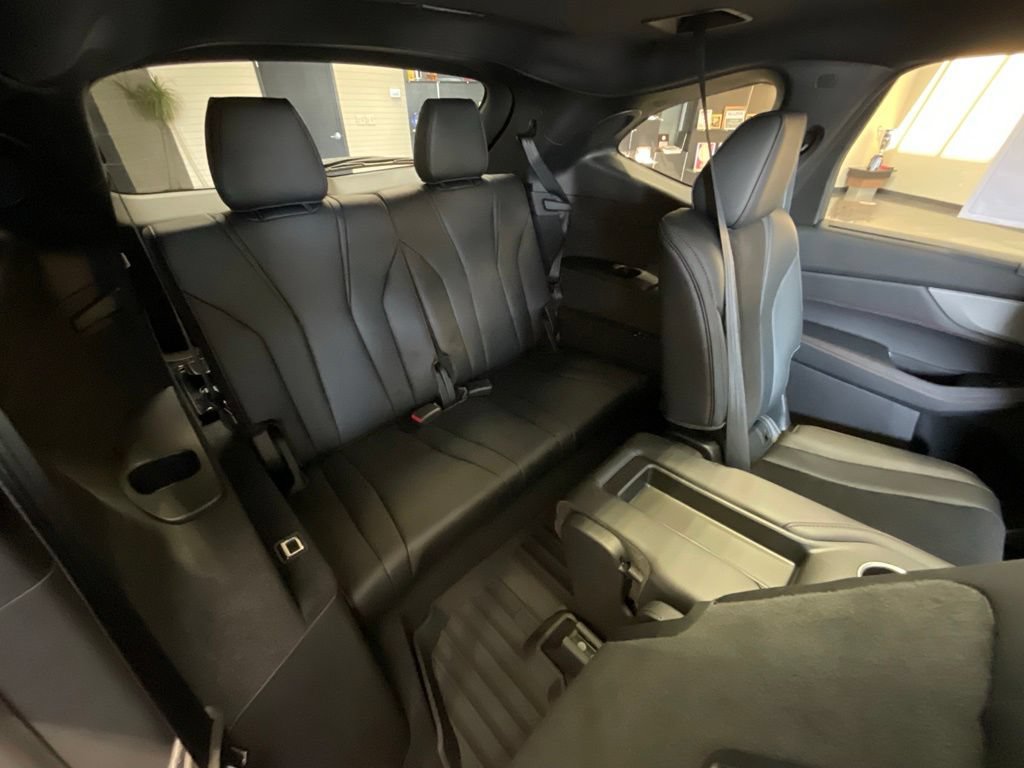 New 2026 Acura MDX w/ Technology Package AWD/4WD image 20