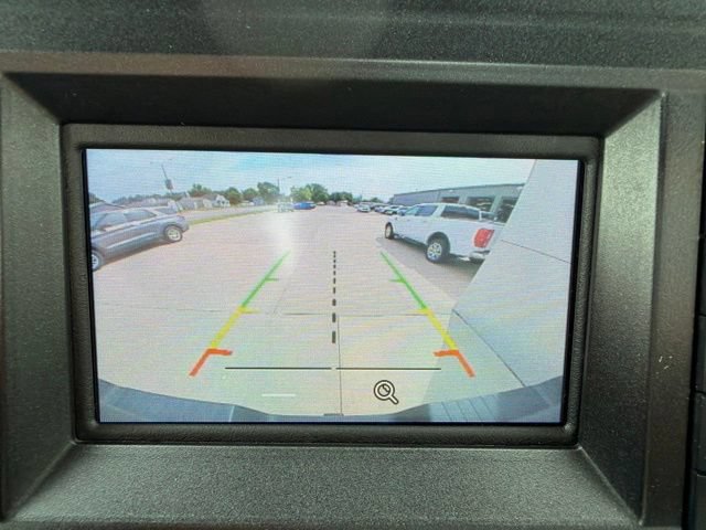 Used 2019 Ford F350 XL w/ STX Appearance Package AWD/4WD image 16