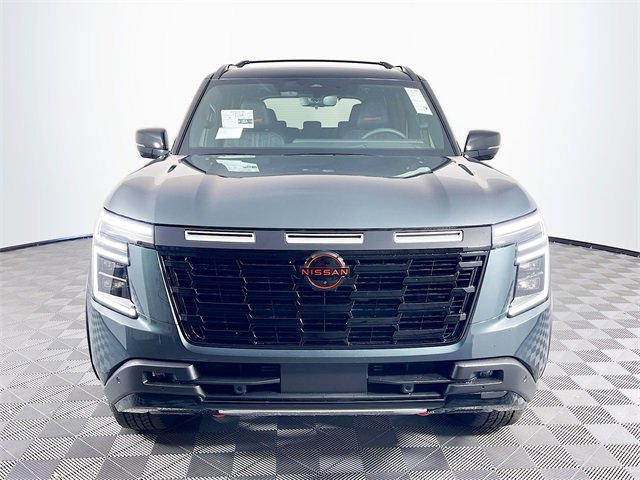 New 2026 Nissan Armada PRO-4X image 3