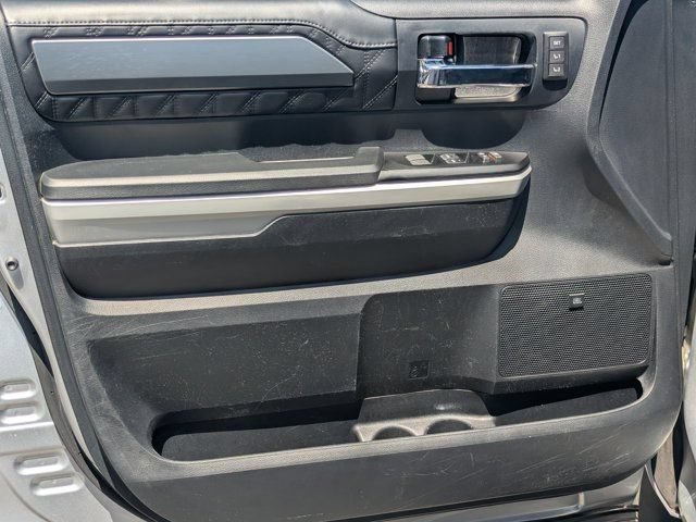Used 2019 Toyota Tundra Platinum AWD/4WD image 10