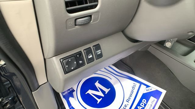 Used 2019 Nissan Frontier SL image 13