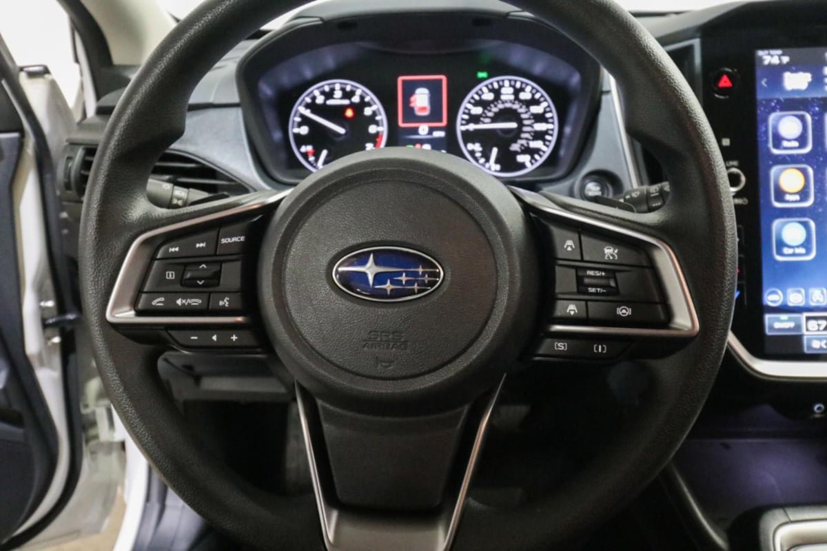 Used 2025 Subaru Impreza 2.0i Sport AWD/4WD image 15