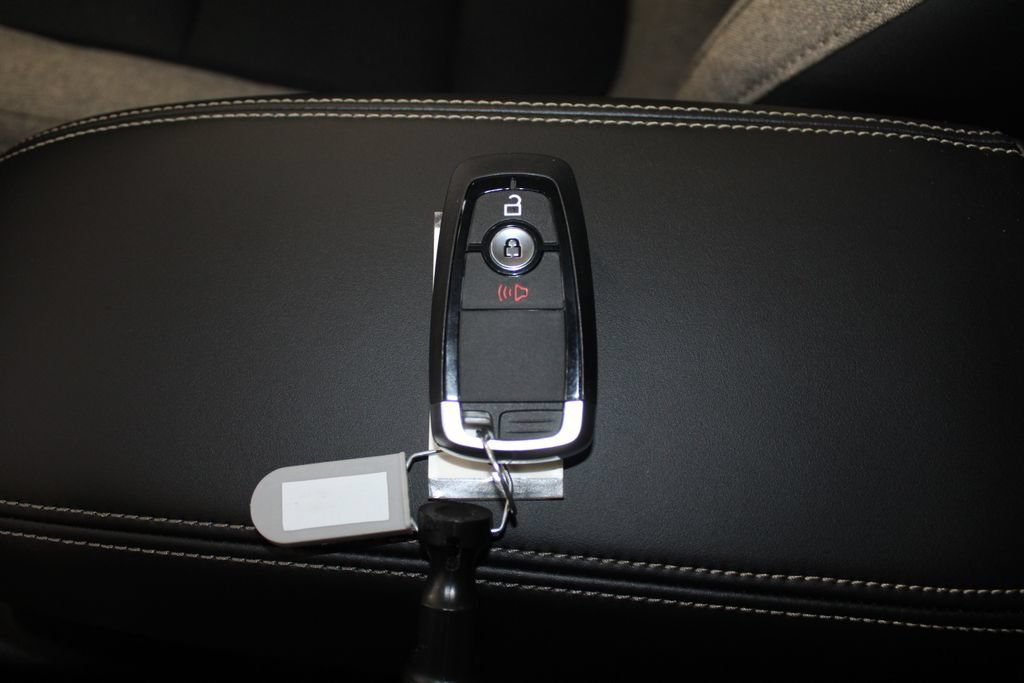 New 2025 Ford Bronco Sport Big Bend w/ Convenience Package AWD/4WD image 50