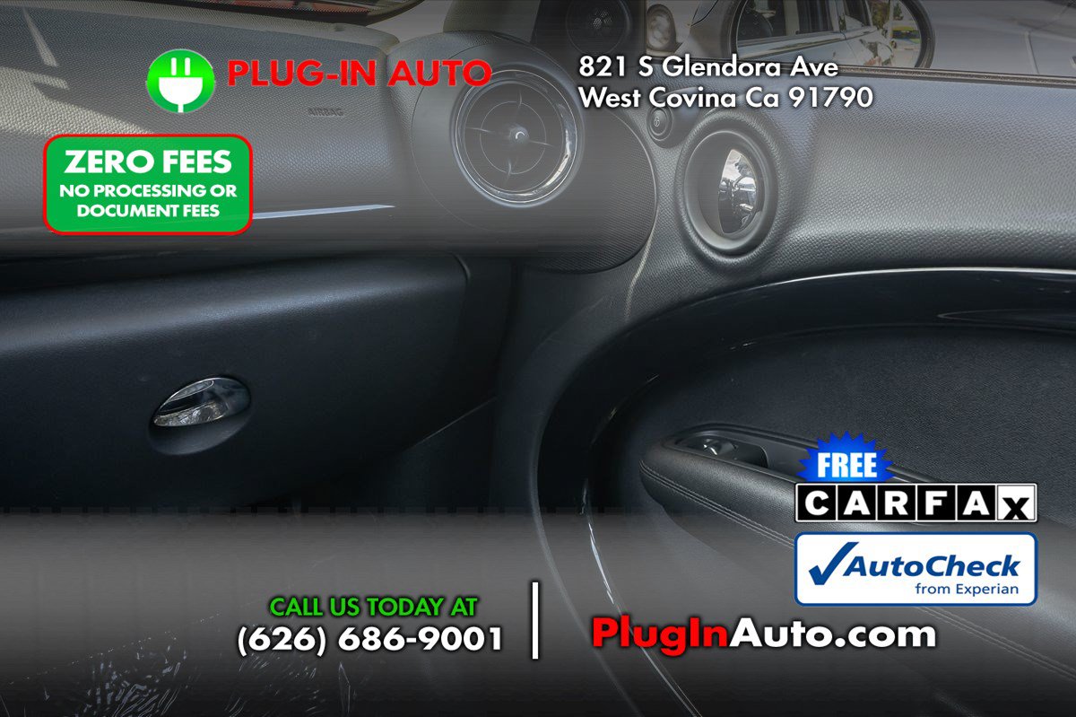 Used 2014 MINI Cooper Countryman S AWD/4WD image 20