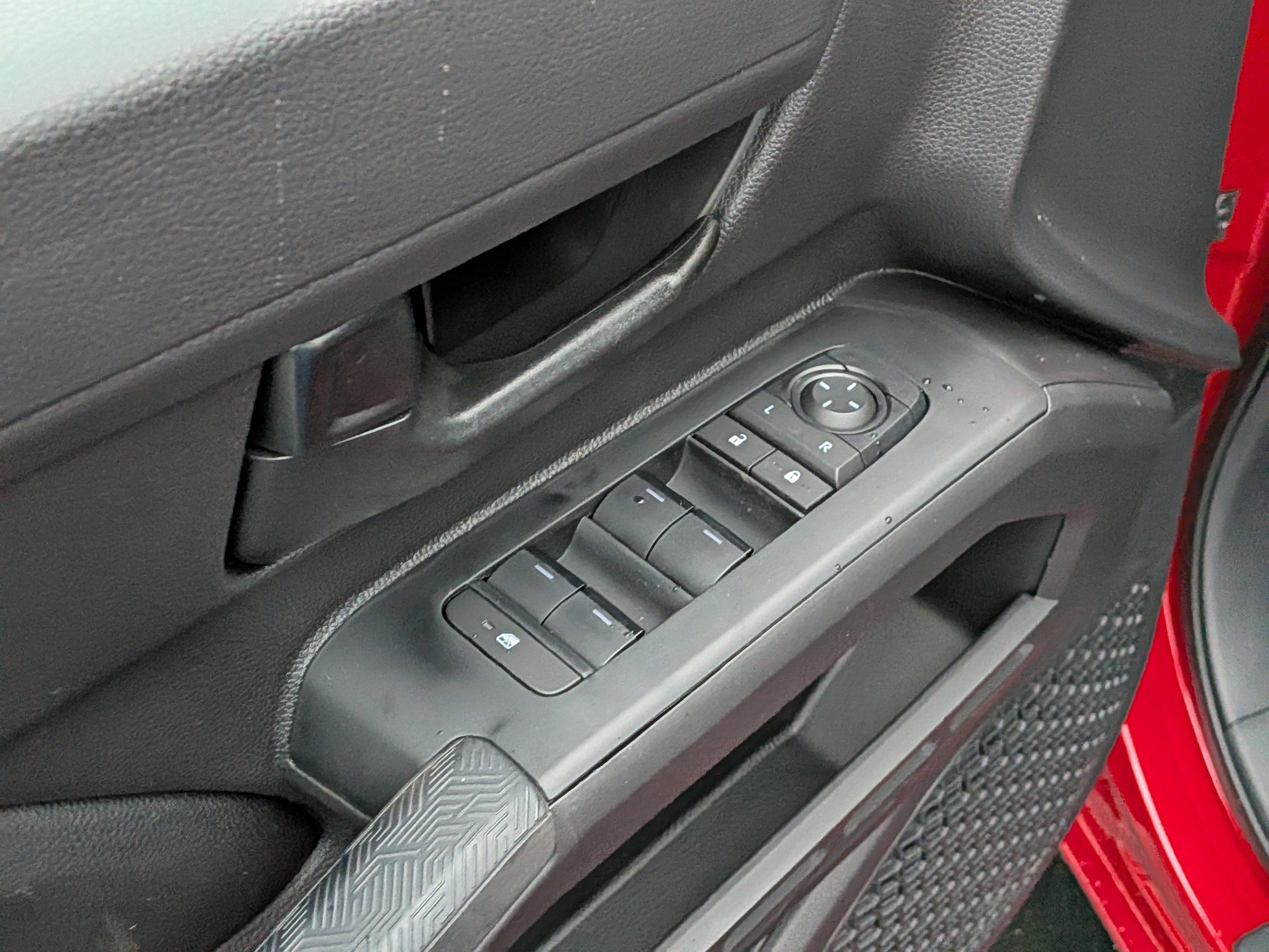 New 2026 Toyota Tacoma SR5 image 13