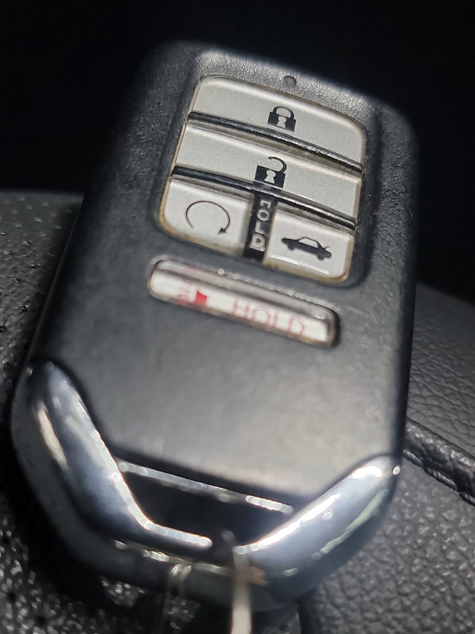 Certified 2022 Honda Accord Sport Special Edition image 31