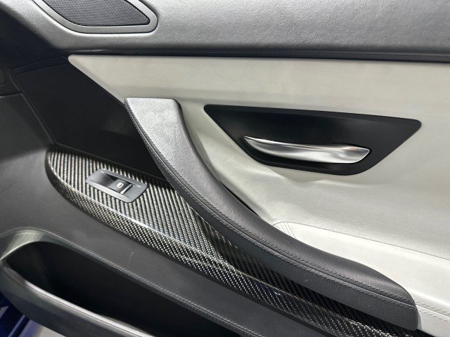 Used 2012 BMW M6 Convertible RWD image 64