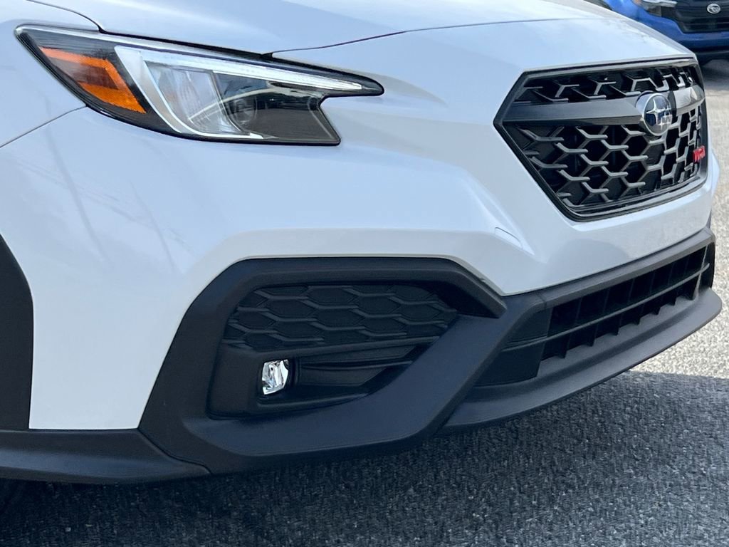 New 2025 Subaru WRX Premium image 7