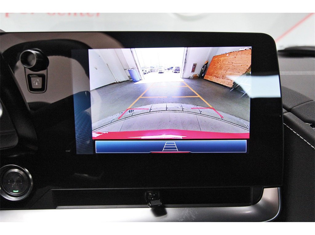 Used 2025 Chevrolet Corvette Stingray Coupe w/ Battery Protection Package image 22