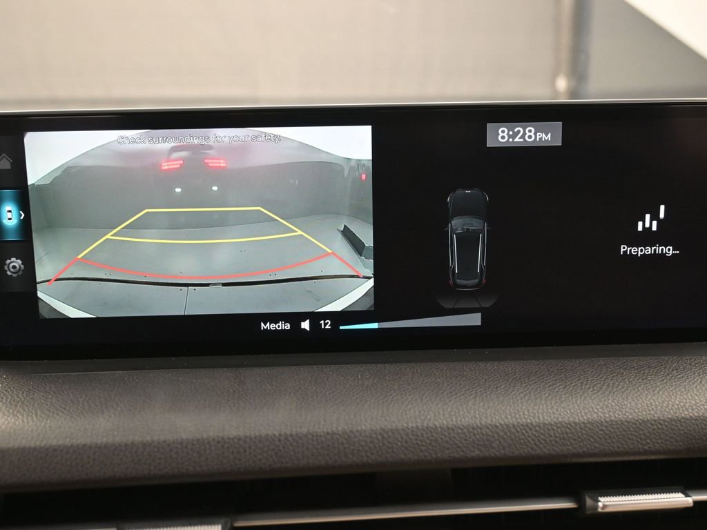 Used 2023 Genesis GV70 2.5T image 10