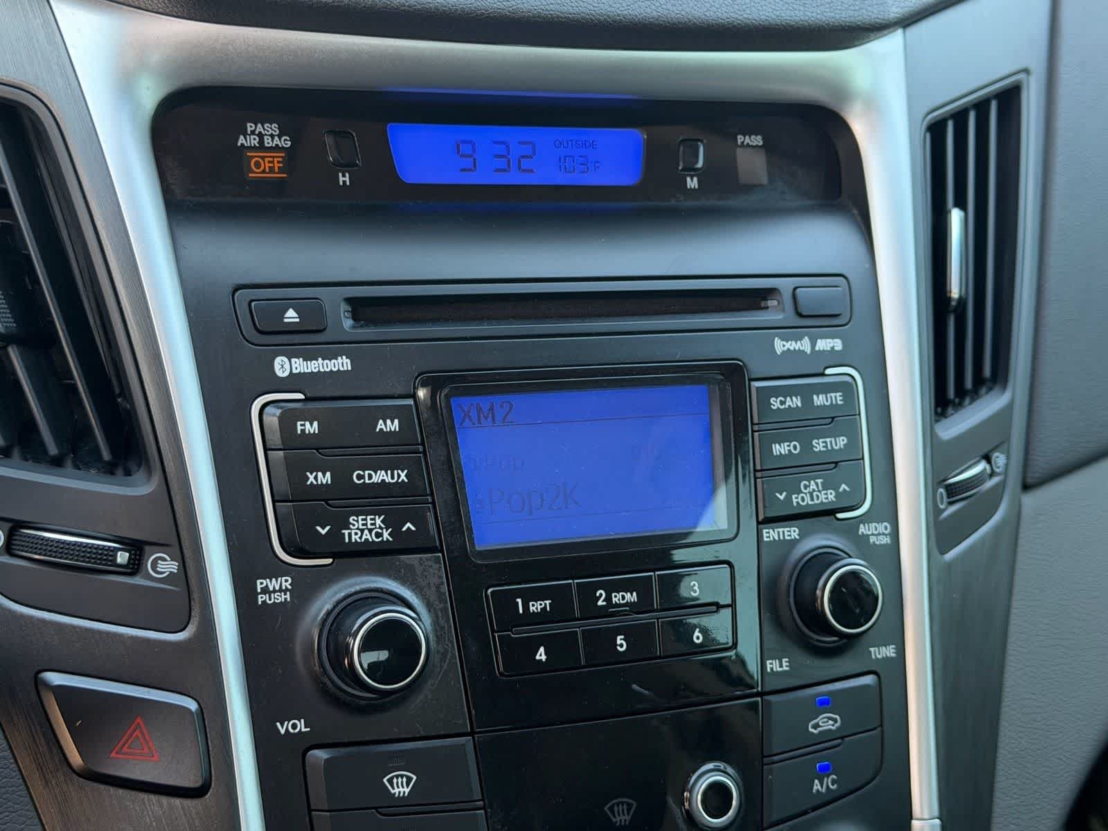 Used 2011 Hyundai Sonata SE FWD image 26