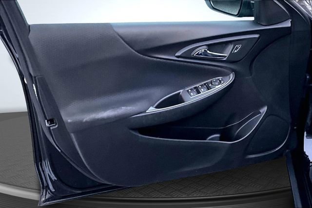 Used 2023 Chevrolet Malibu LT image 19