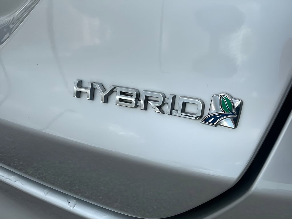 Certified 2018 Ford Fusion S image 21