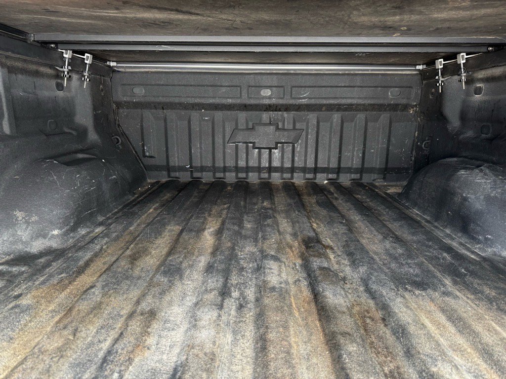 Used 2019 Chevrolet Colorado W/T image 14