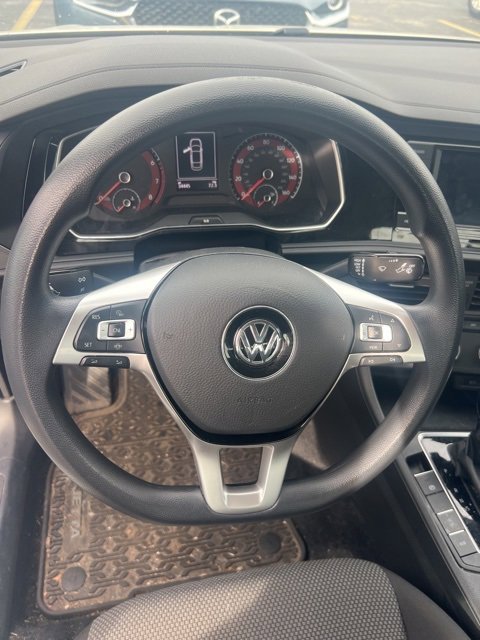 Used 2021 Volkswagen Jetta S w/ Driver Assistance Package image 9