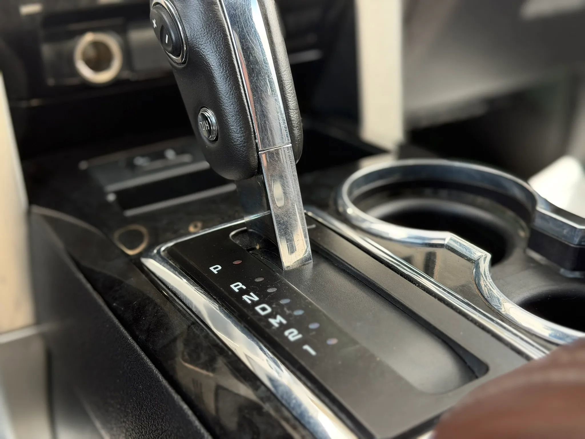 Used 2012 Ford F150 Platinum AWD/4WD image 33