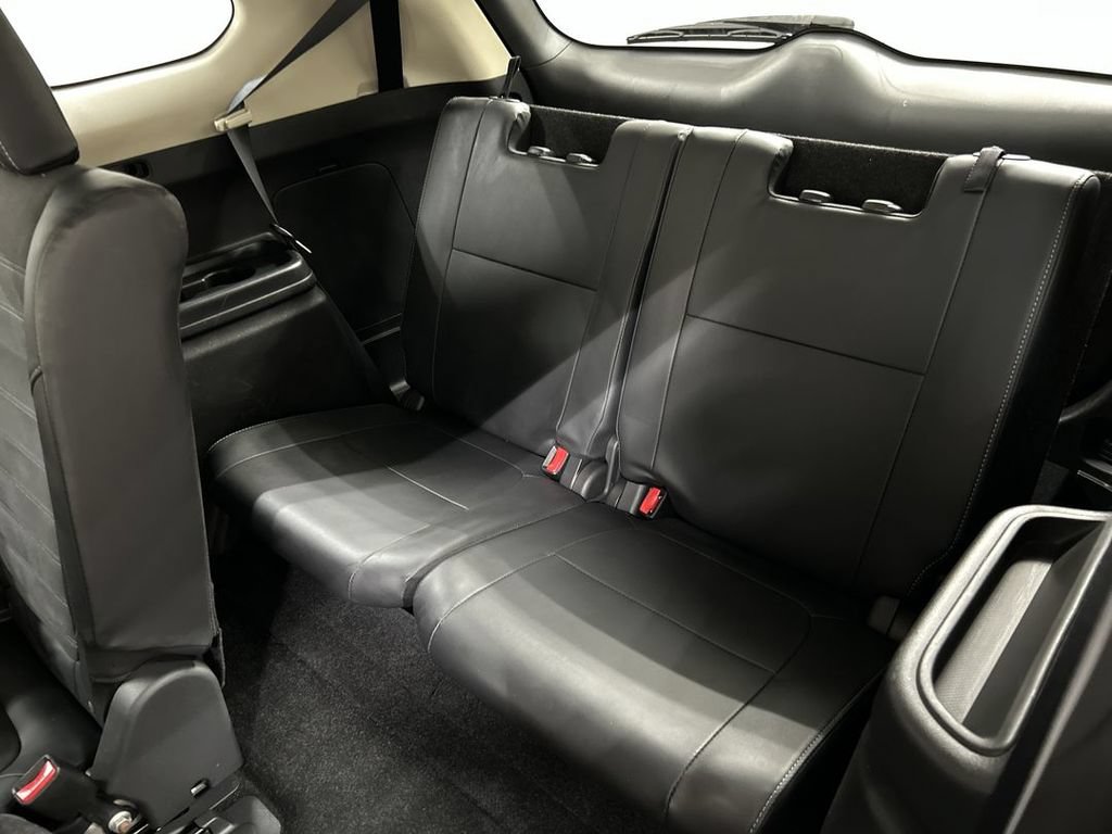 Used 2020 Mitsubishi Outlander SE AWD/4WD image 20