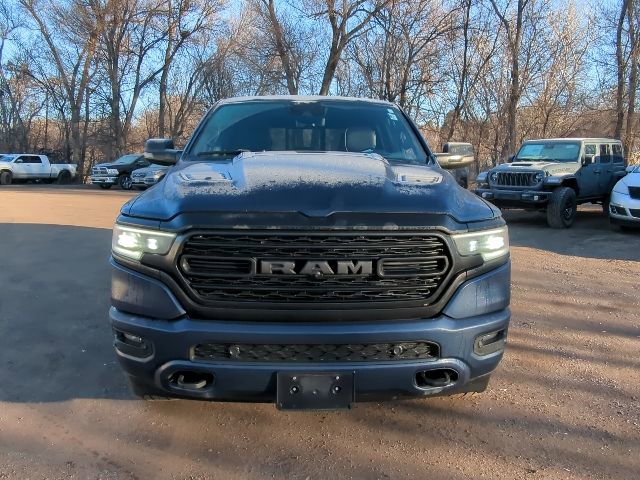 Used 2024 RAM 1500 Limited image 4