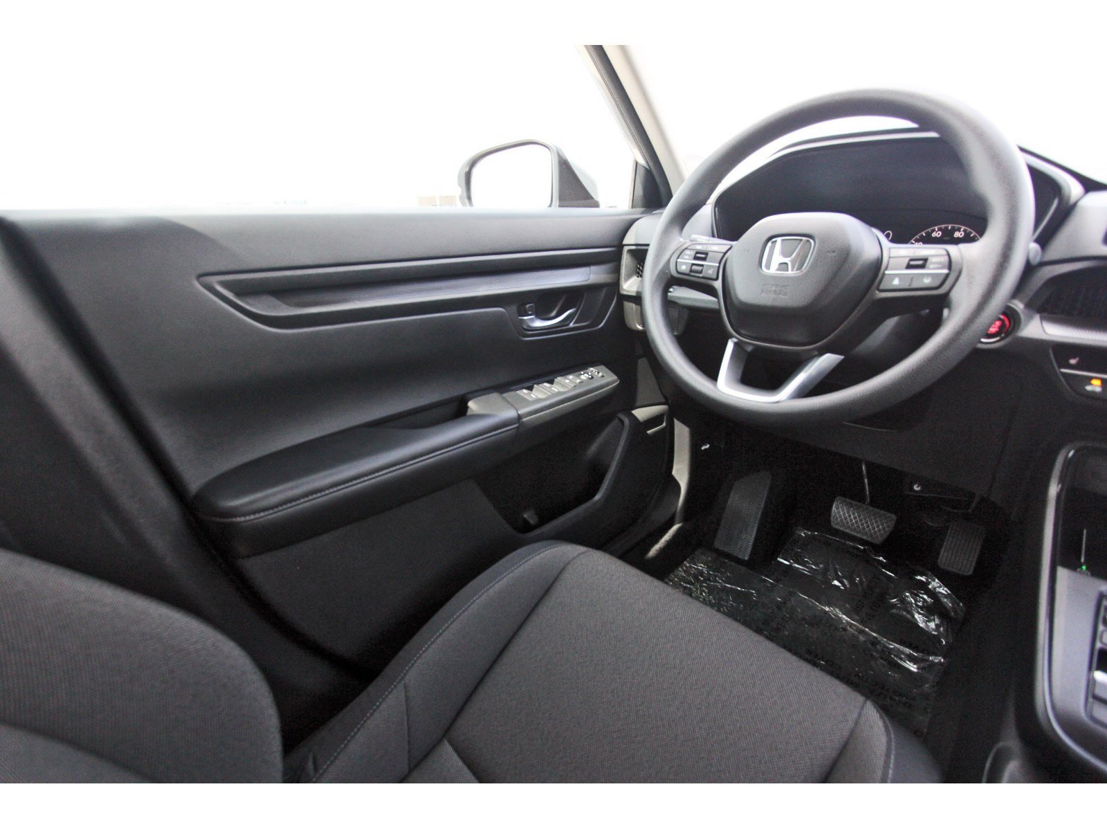 Used 2026 Honda CR-V EX image 9