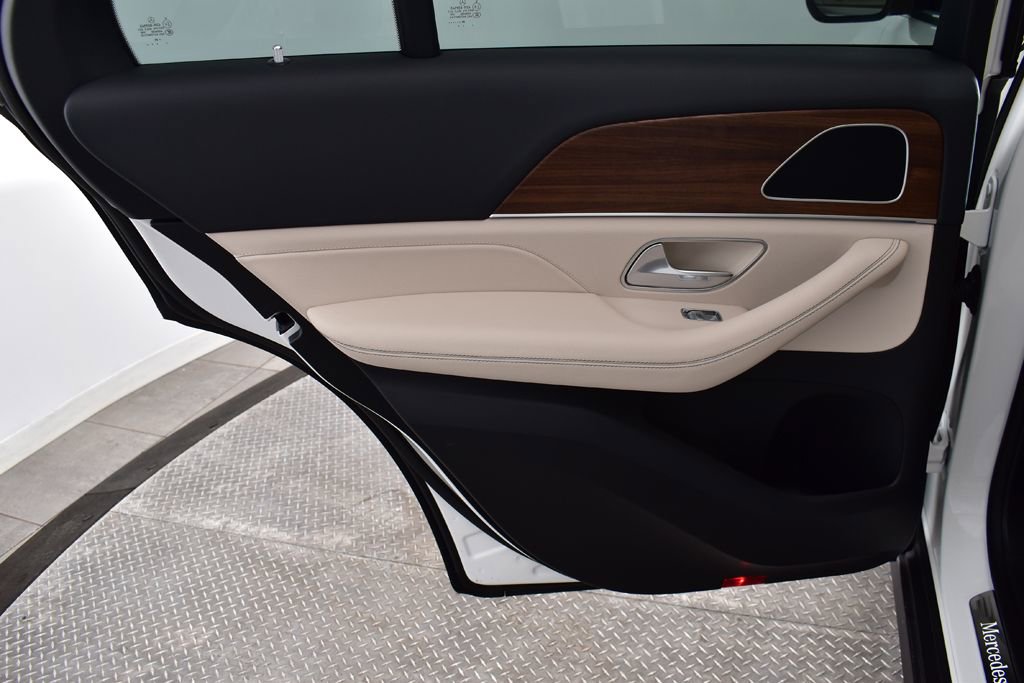Certified 2026 Mercedes-Benz GLE 350 4MATIC image 31