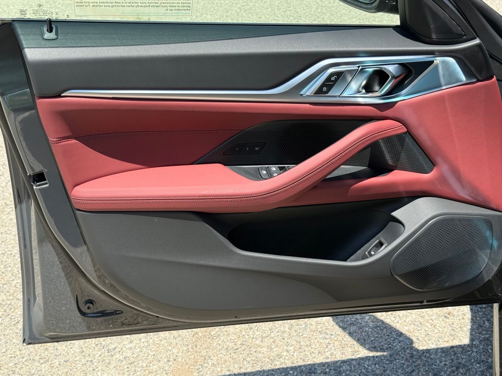 New 2026 BMW i4 eDrive40 RWD image 19