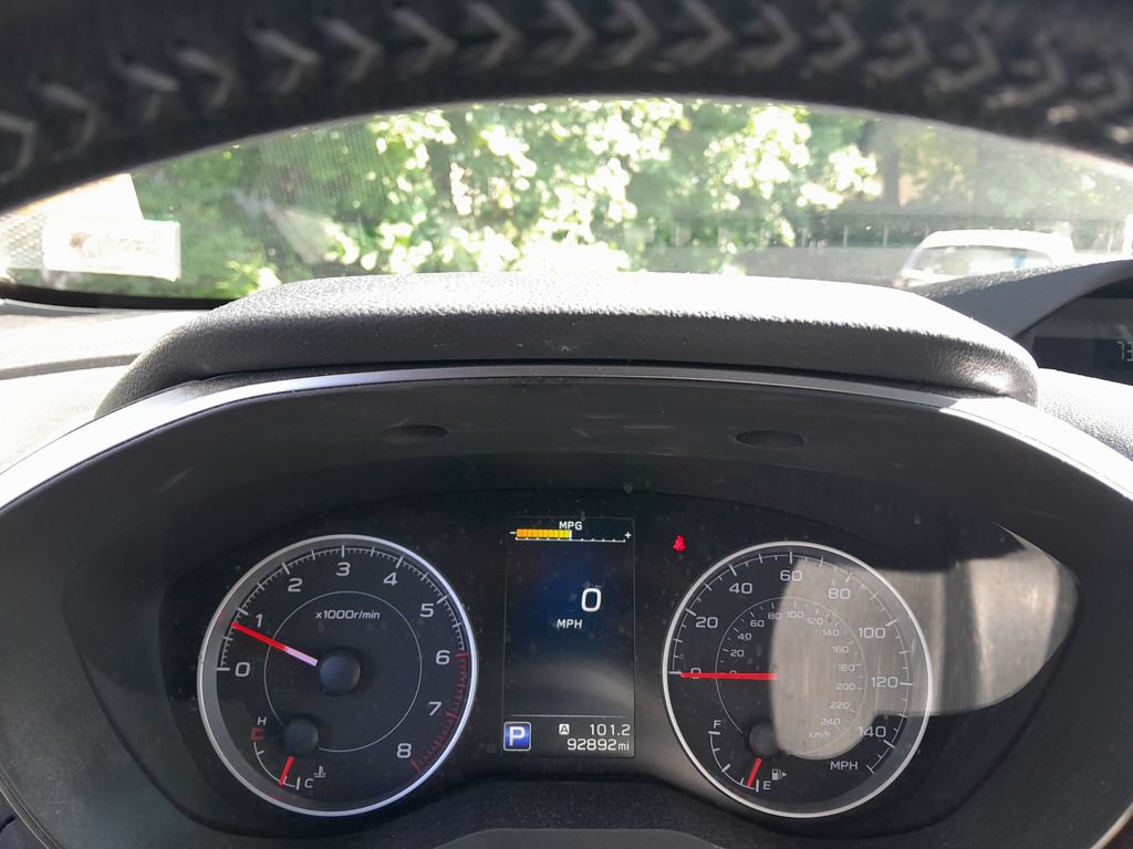 Used 2019 Subaru Ascent Premium w/ Popular Package #3 AWD/4WD image 21