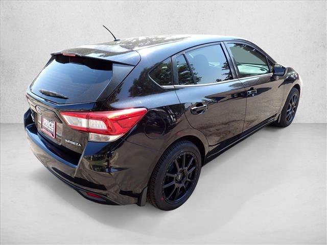 Used 2018 Subaru Impreza 2.0i AWD/4WD image 4