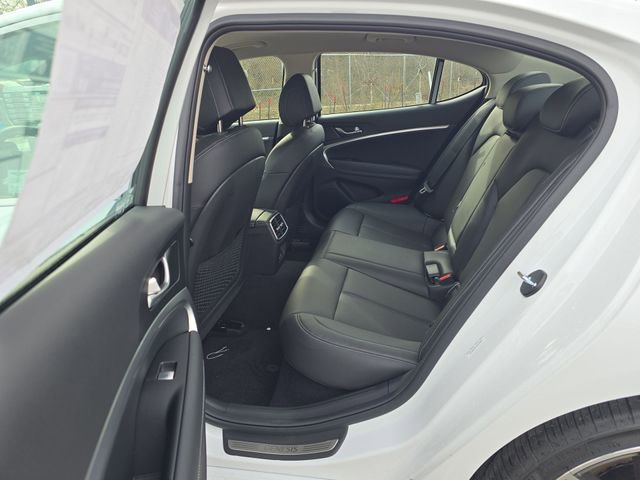 New 2026 Genesis G70 2.5T image 22