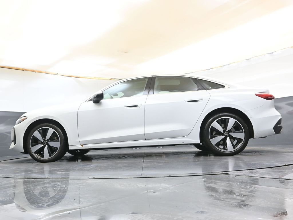 Certified 2025 Audi A5 2.0T Premium Plus w/ Premium Plus image 39