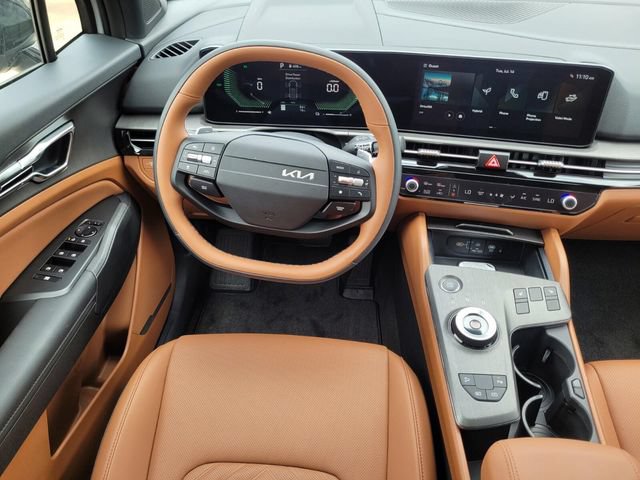 New 2026 Kia Sportage X-Line AWD/4WD image 15