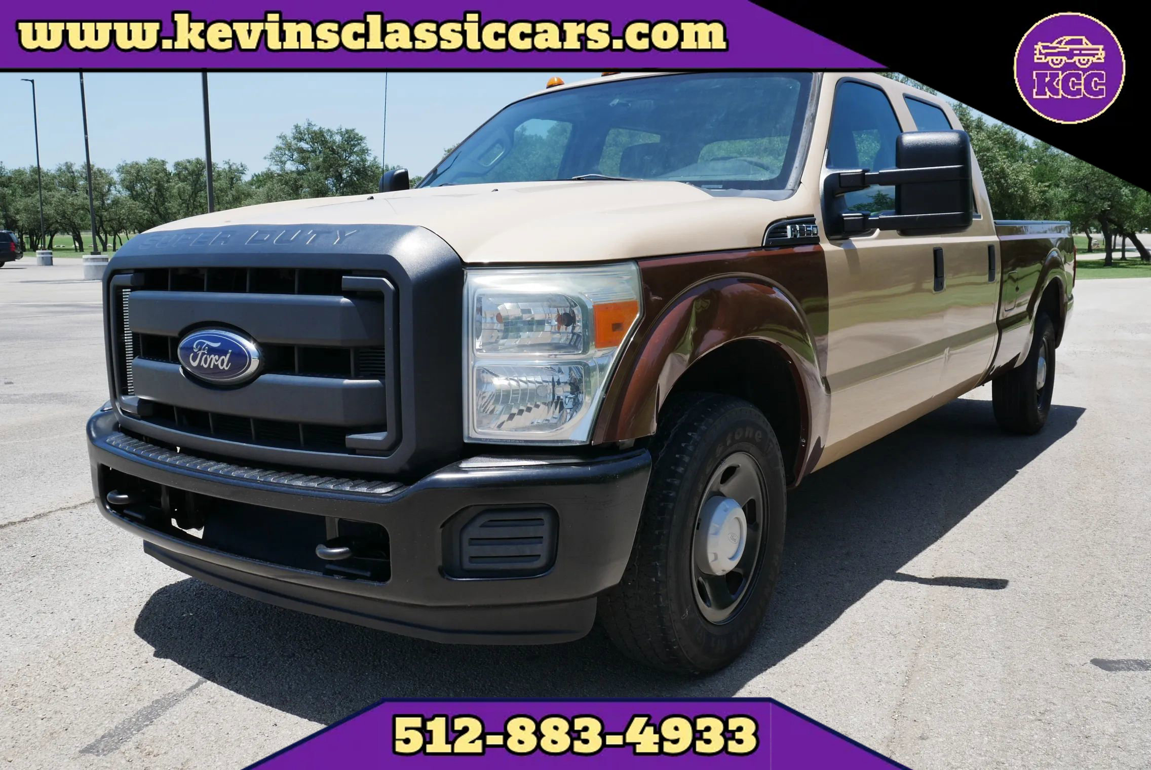 Used 2015 Ford F350 XL