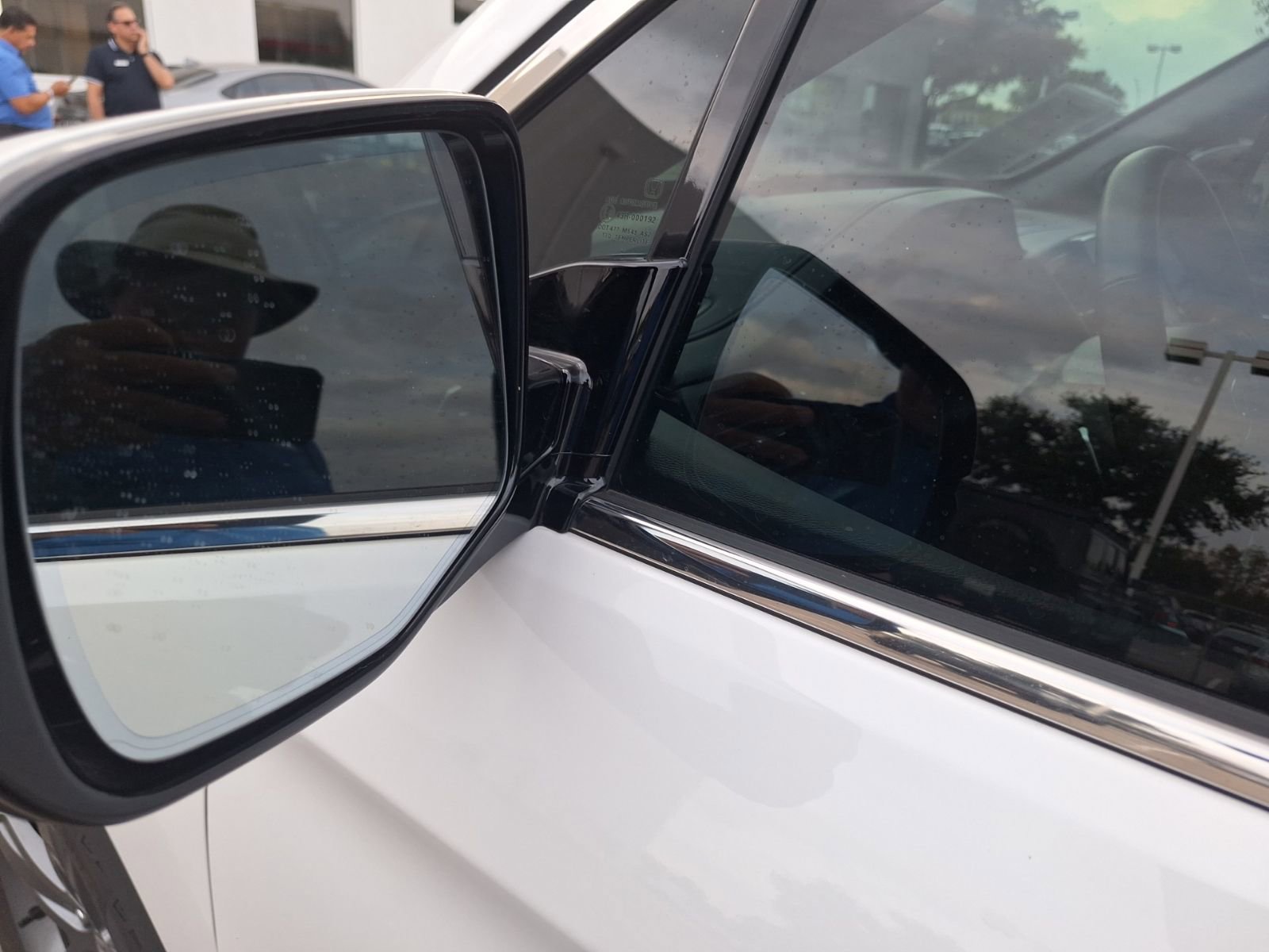 Used 2023 Honda Ridgeline RTL-E image 13