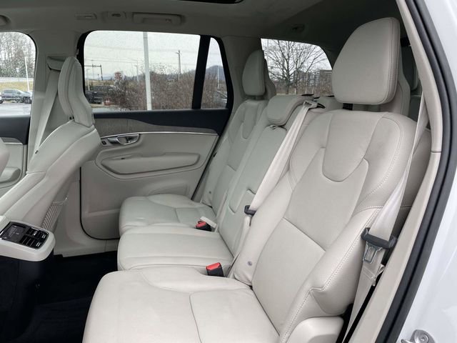 Used 2023 Volvo XC90 B6 Core w/ Climate Package image 17