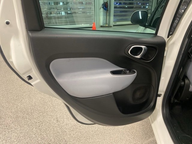 Used 2014 FIAT 500L Easy image 24