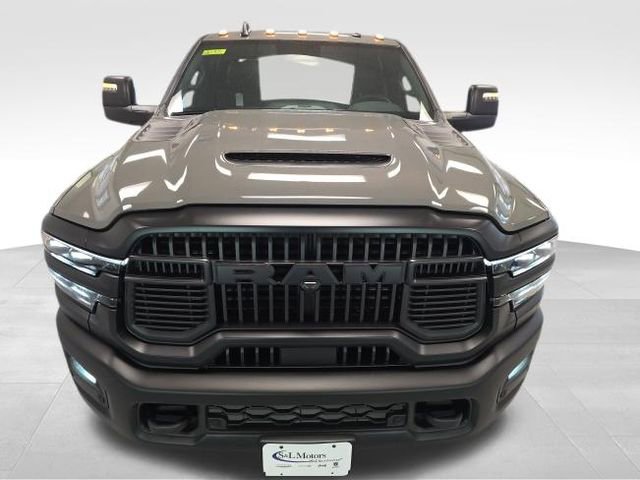 New 2026 RAM 2500 Rebel w/ Rebel Level 2 Equipment Group image 39