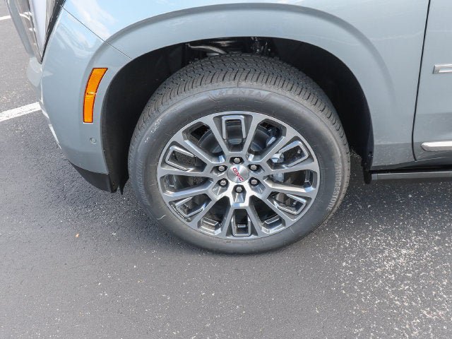 New 2026 GMC Yukon Denali w/ Denali Reserve Package AWD/4WD image 33