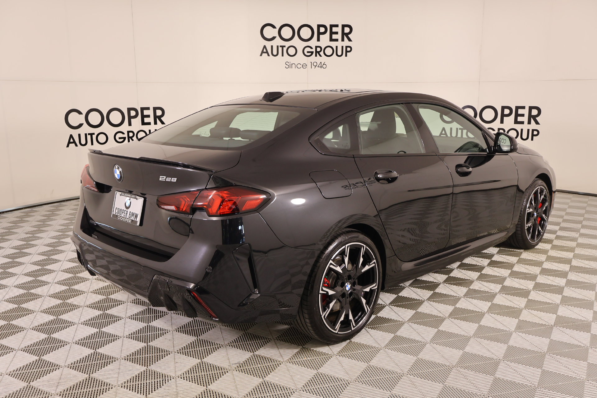 New 2026 BMW 228i w/ Technology Package FWD image 21