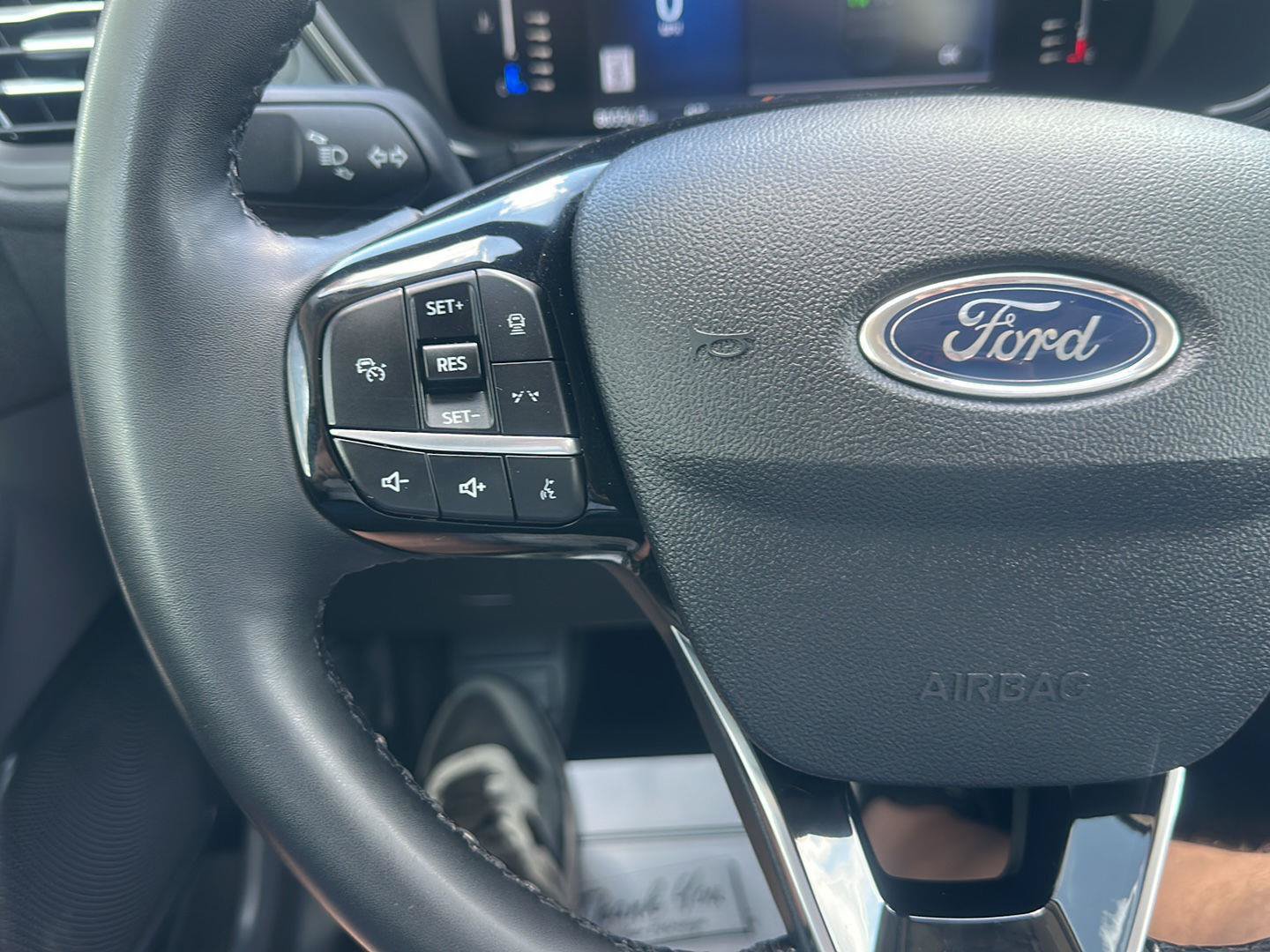 Used 2023 Ford Escape Active w/ Tech Pack #1 AWD/4WD image 25