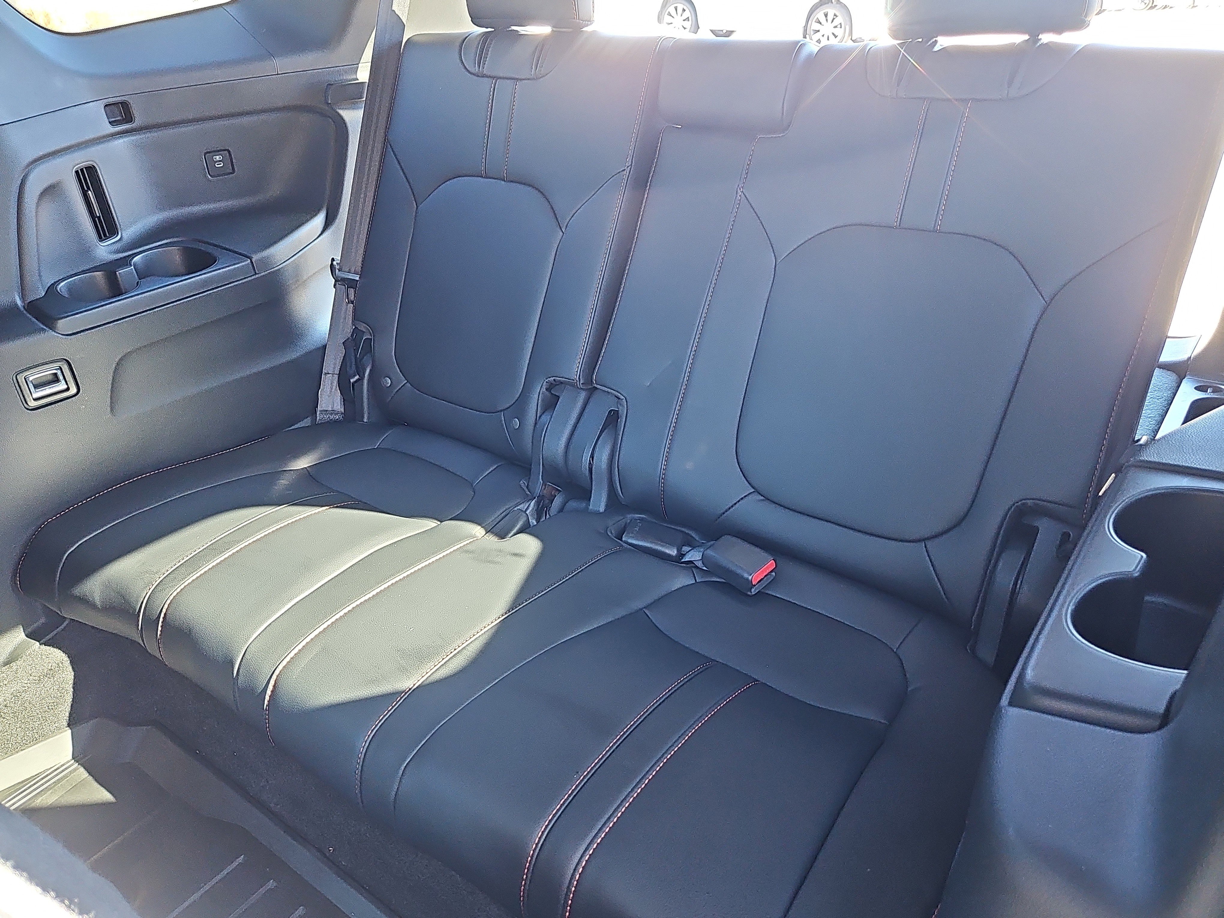 Used 2024 Honda Pilot TrailSport image 33