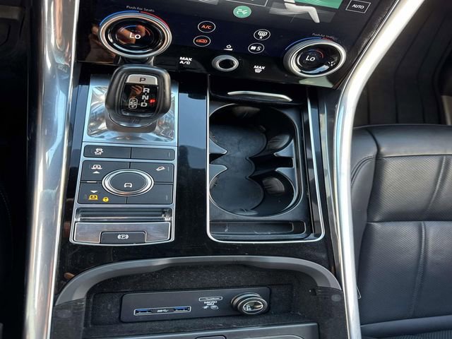 Used 2022 Land Rover Range Rover Sport HSE Silver Edition image 23