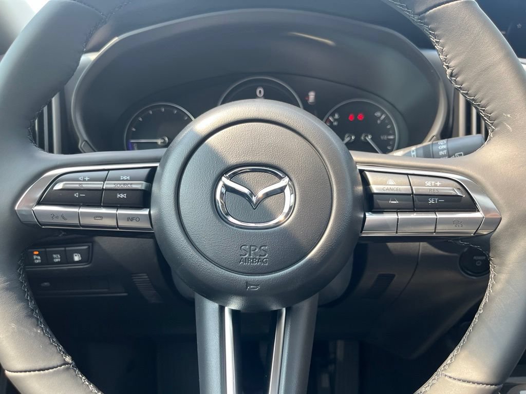 New 2026 MAZDA CX-50 2.5 Hybrid w/ Cargo Package AWD/4WD image 20