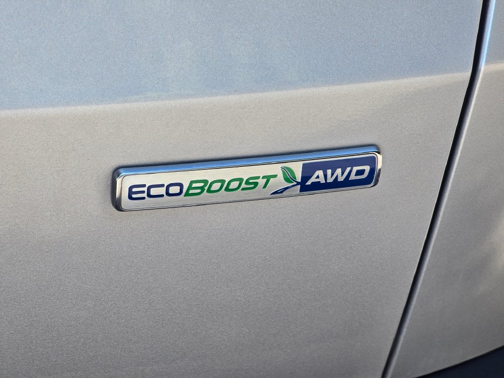 Used 2020 Ford Escape SE AWD/4WD image 18