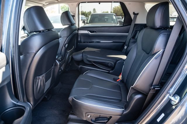 Certified 2025 Hyundai Palisade XRT FWD image 22