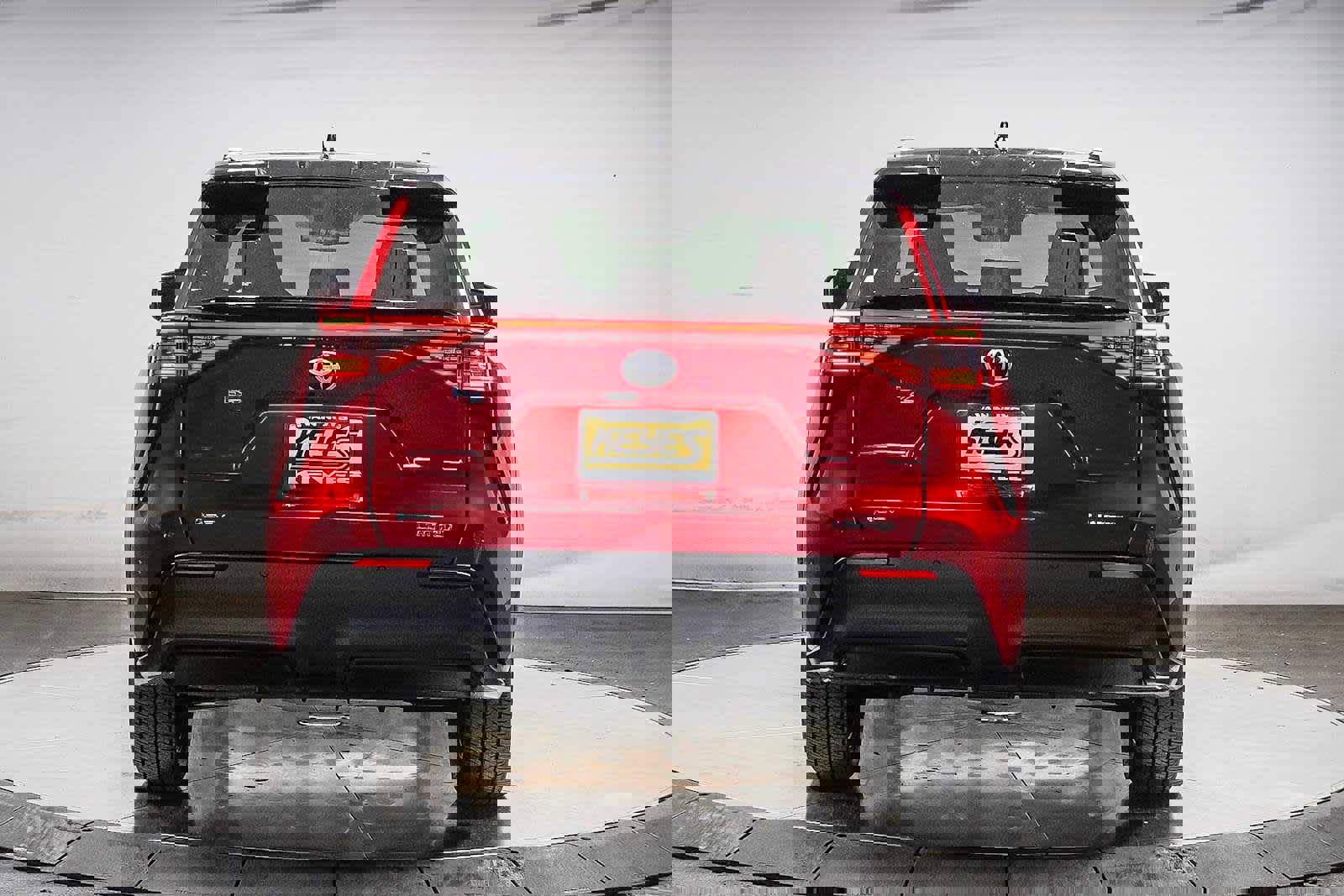 New 2026 Toyota bZ image 5