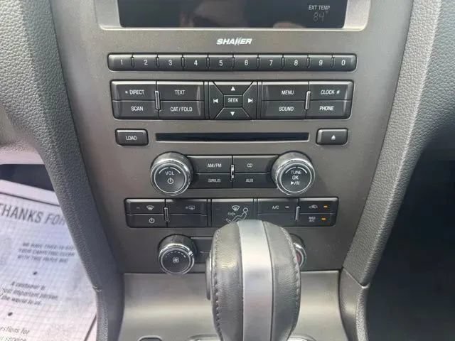 Used 2013 Ford Mustang Premium RWD image 21