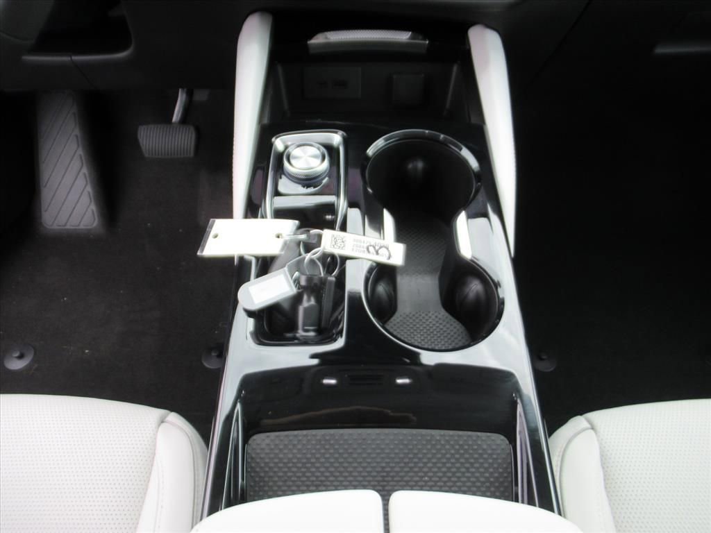 New 2026 Buick Envision Avenir image 24